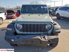 Jeep Wrangler 2024 3