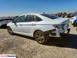 Volkswagen Jetta 2022 1