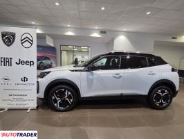 Peugeot 2008 2024 1.2 136 KM