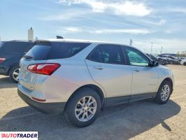 Chevrolet Equinox 2021 1