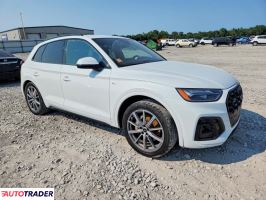 Audi Q5 2022 2