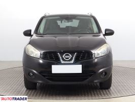 Nissan Qashqai 2010 2.0 147 KM Nissan Qashqai 2010 2.0 147 KM
