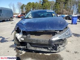 Hyundai Elantra 2020 2 Hyundai Elantra 2020 2
