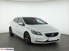 Volvo V40 2015 2.0 187 KM