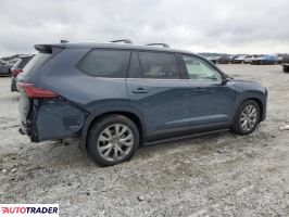 Toyota Highlander 2025 2