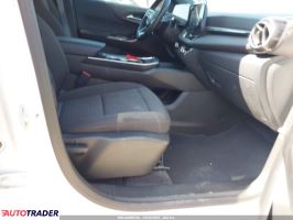 Chevrolet Equinox 2025 1