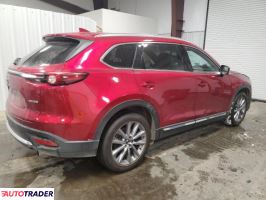 Mazda CX-9 2021 2