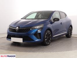 Renault Clio 2023 1.0 89 KM