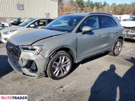 Audi Q3 2024 2