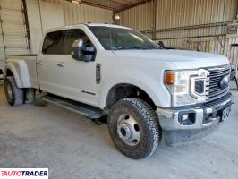 Ford Pozostałe 2021 6