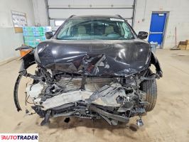 Nissan Murano 2021 3