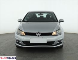 Volkswagen Golf 2012 1.6 103 KM