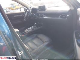 Mazda CX-5 2021 2