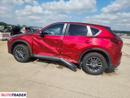 Mazda CX-5 2020 2