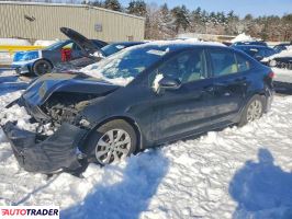 Toyota Corolla - zobacz ofertę