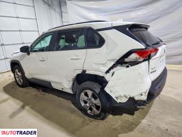 Toyota Pozostałe 2023 2