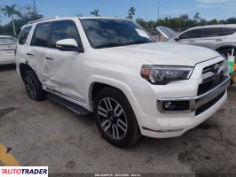 Toyota Pozostałe - zobacz ofertę
