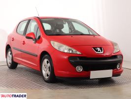 Peugeot 207 - zobacz ofertę