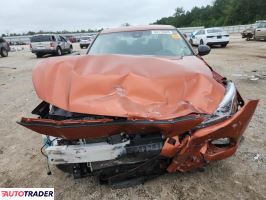Nissan Altima 2022 2 Nissan Altima 2022 2