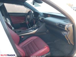 Lexus IS 2019 2 Lexus IS 2019 2