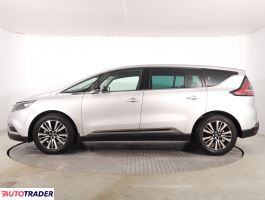 Renault Espace 2017 1.6 158 KM