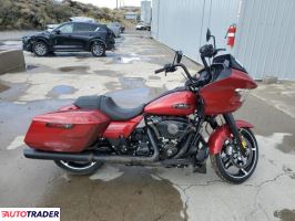 Harley-Davidson Pozostałe 2025