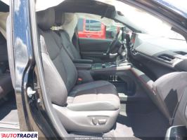 Toyota Sienna 2025 2 Toyota Sienna 2025 2