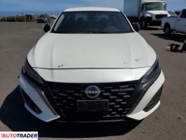 Nissan Altima 2024 2