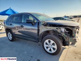 Toyota Pozostałe 2024 2