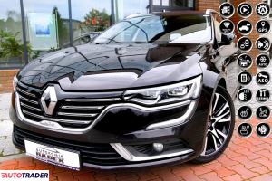 Renault Talisman - zobacz ofertę