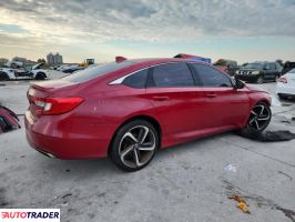 Honda Accord 2019 1 Honda Accord 2019 1