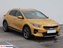 Kia Ceed 2021 1.6 134 KM