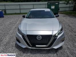 Nissan Altima 2020 2 Nissan Altima 2020 2