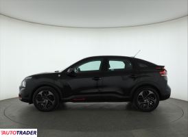 Citroen C4 2022 1.2 128 KM