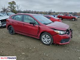 Subaru Impreza 2023 2