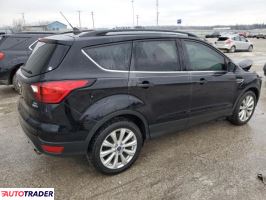 Ford Escape 2019 1