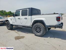 Jeep Pozostałe 2023 3