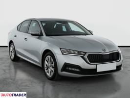 Skoda Octavia - zobacz ofertę