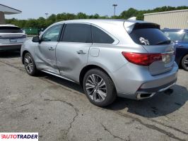 Acura MDX 2019 3 Acura MDX 2019 3