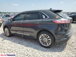 Ford Edge 2021 2