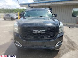 GMC Yukon 2020 5