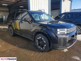 Hyundai Santa Fe 2025 2