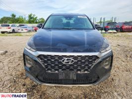 Hyundai Santa Fe 2020 2