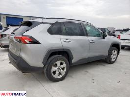Toyota Pozostałe 2021 2