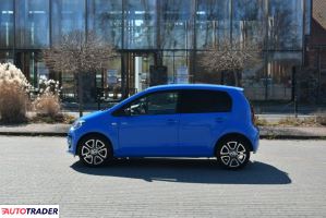 Volkswagen Up! 2015 1.0 60 KM