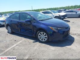 Toyota Corolla - zobacz ofertę
