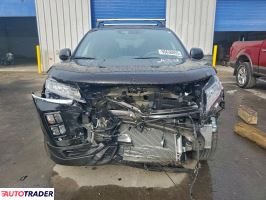 Mitsubishi Outlander 2024 2