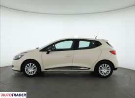 Renault Clio 2015 1.1 72 KM Renault Clio 2015 1.1 72 KM