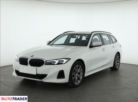 BMW 318 2022 2.0 147 KM