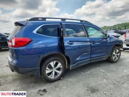 Subaru Pozostałe 2021 2 Subaru Pozostałe 2021 2